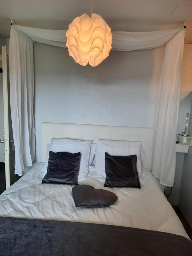 La Tour D'Olympe Villa Recoules-Previnquieres Exterior photo