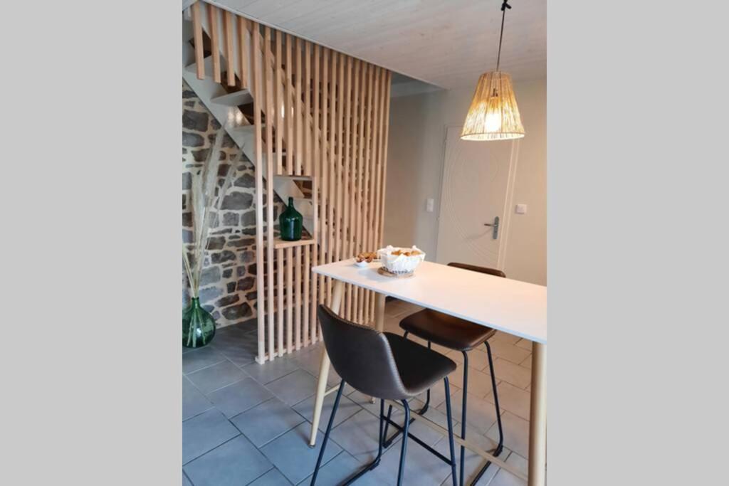 La Tour D'Olympe Villa Recoules-Previnquieres Exterior photo
